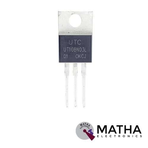 Mosfet 108N03
