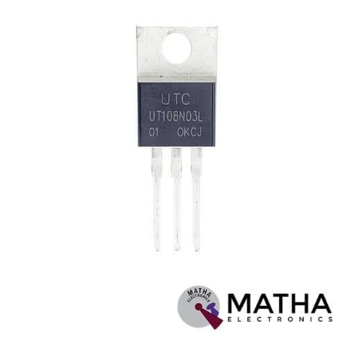Mosfet 108N03 Mosfet 108N03