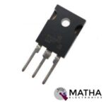 Mosfet 10N90 Big