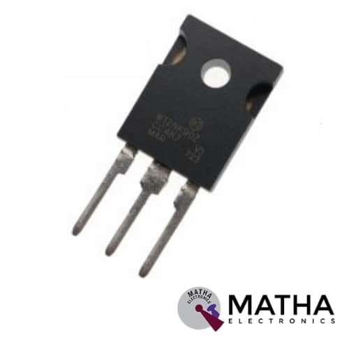 Mosfet 10N90 Big