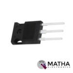 Mosfet 15R1203 - Image 2