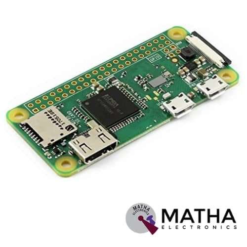 Raspberry Pi Zero v1.3