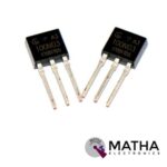 Mosfet 100N03 SMD - Image 2