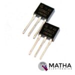 Mosfet 100N03 SMD