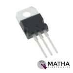 Mosfet 105N03 - Image 2