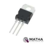 Mosfet 105N03