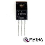 Mosfet 10N90 - Image 2