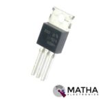 Mosfet 11N60 Small - Image 2