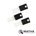 Mosfet 12N60 - Image 2