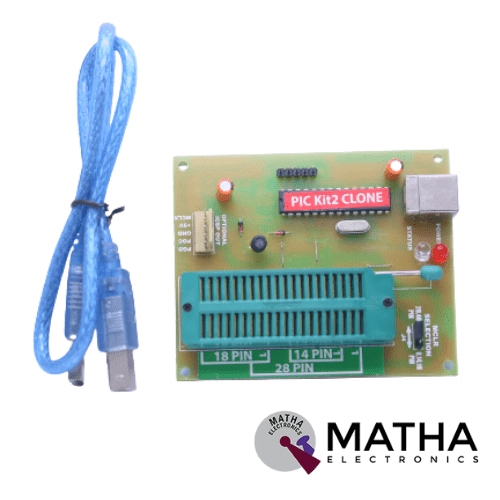 Pic Kit-2 Programmer