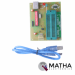 Pic Kit-2 Programmer - Image 2