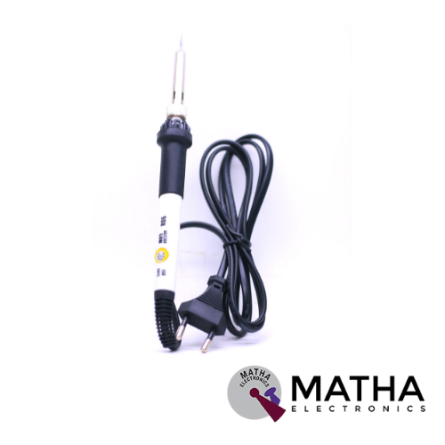 Untitled design - 2022-03-15T151657.323 60W Temperature Adjustable Soldering Iron - Image 1