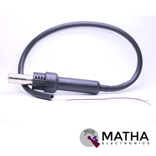 SMD Rework Station Suitable Handle Soldering Desoldering Hot Air Gun
