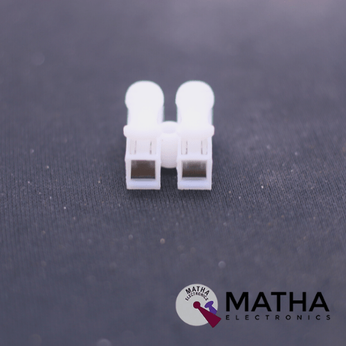 Untitled design - 2022-03-17T175831.601 2 Way 5A Wire Connector - Image 1