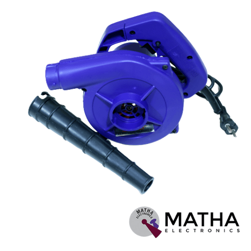 SATO ELECTRIC BLOWER