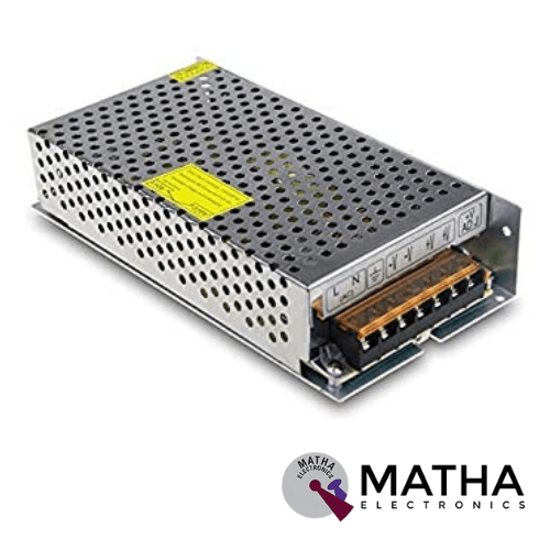 5V 20Amp SMPS Power Supply