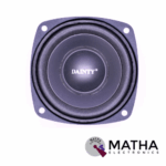3" Magnet Sheilded Woofer - Image 2