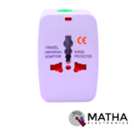 KX931 Travel Plug