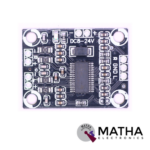CA-3110 Dual Channel Stereo Class Amplifier Board