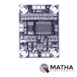 CA-3110 Dual Channel Stereo Class Amplifier Board - Image 2