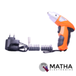 Cordless Screwdriver Machine KX80