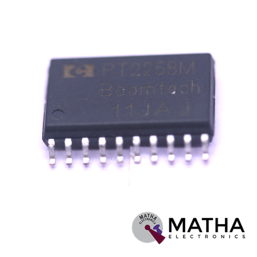 IC PT2258 SMD