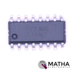 IC PT2399 SMD - Image 2