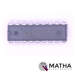IC PT2262 - Image 2