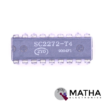 PT2272 IC - Image 2