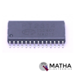 IC PT2314 SMD