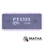 IC PT2322 - Image 2