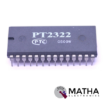 IC PT2322