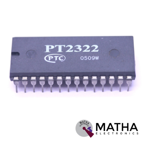 IC PT2322