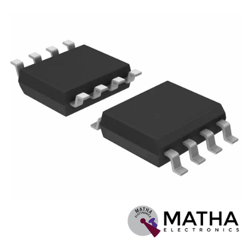 PCF8583 IC
