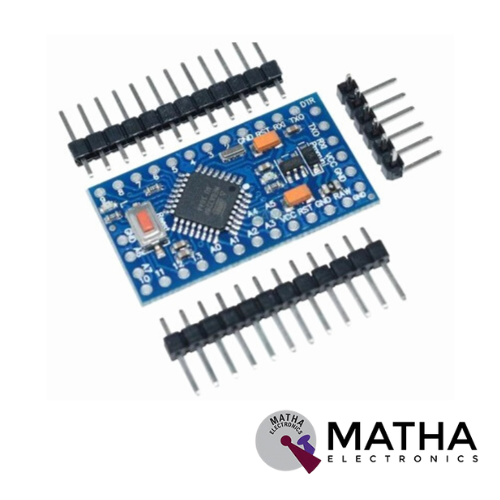 Arduino Pro Mini