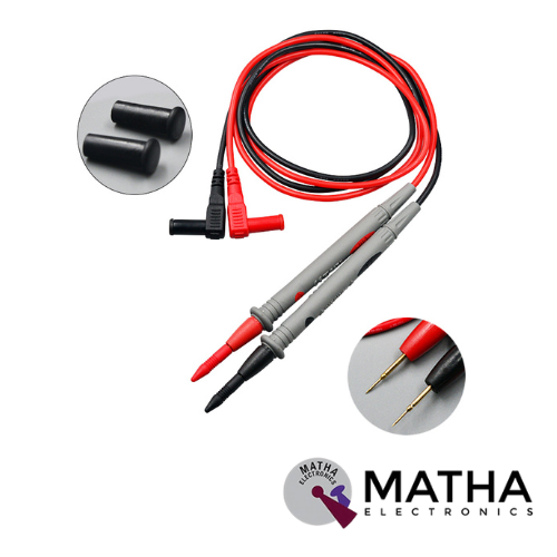 Multimeter Probes KX-111