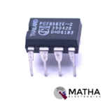 PCF8582E-2 IC DIP-8 - Image 2