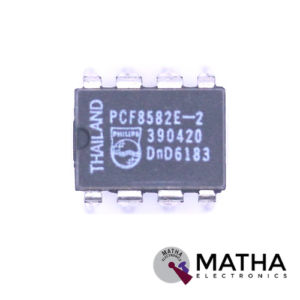 PCF8582E-2 IC DIP-8
