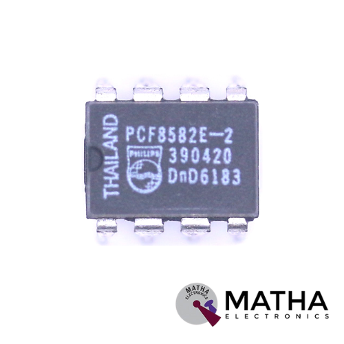 PCF8582E-2 IC DIP-8
