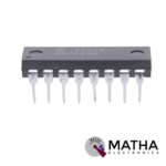 74LS89 Integrated Circuit