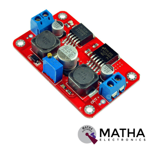 Buck Boost Module