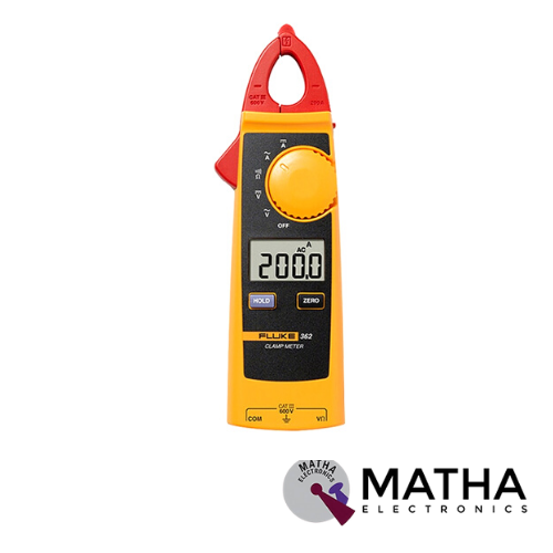 Fluke 362 Clamp Meter
