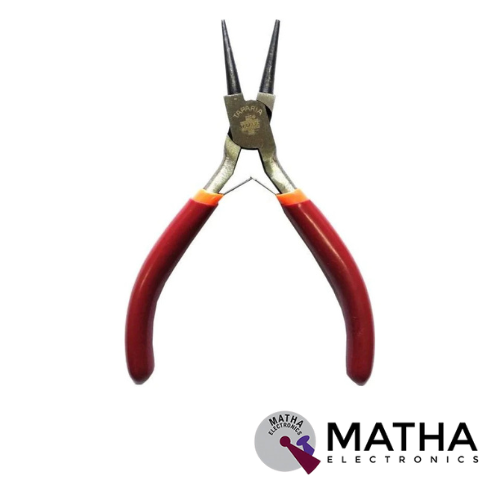 Taparia 3" Nose Plier