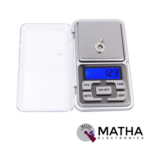 Digital Pocket Weighing Scale - Image 2