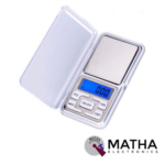 Digital Pocket Weighing Scale