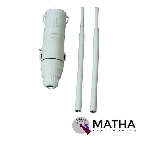 Wifi Repeater