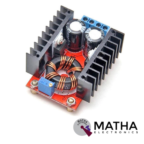 150w boost module 150W Boost Module