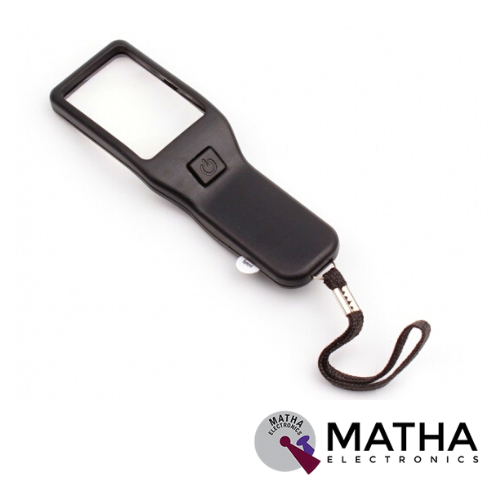 BW-017 Magnifier BW-017 Magnifier