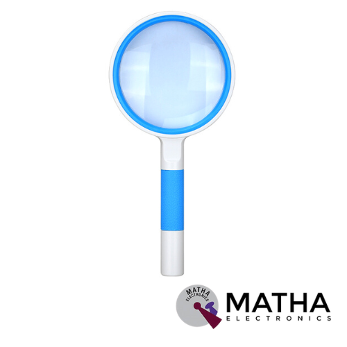 Magnifier Lens 4X