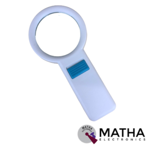 DT7 Magnifier Lens 88mm